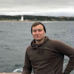 Сергей Горохов