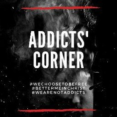 Addicts' Corner