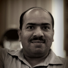 Rajesh Babu