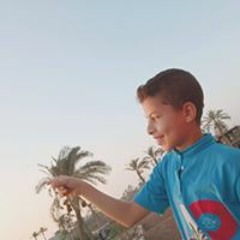 Mohammed Abdelfattah