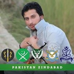 Prince Akram Shahwani