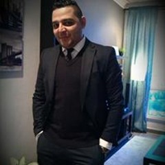 Hassan Chocair