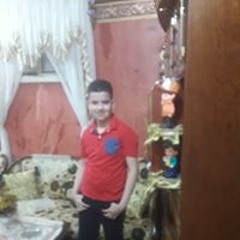 Mosad Alshrif