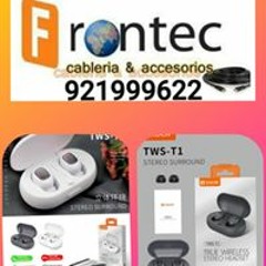 Frontec PE