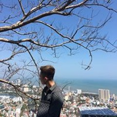 Nguyễn Tùng Dương