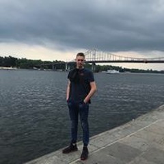 Алексей Медина