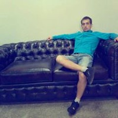 Артем Александров