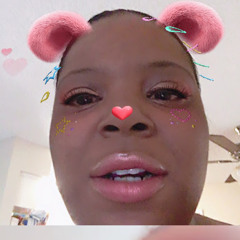 Breya I am full of love
