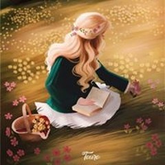 العذراء مريم 💕💕