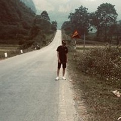 Mike Đú