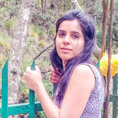 Bhumika