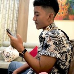 Shin Thant Paing