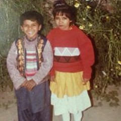 Usama sarwar