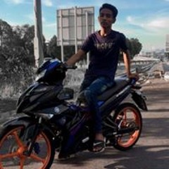 Muhamad Ridzuan