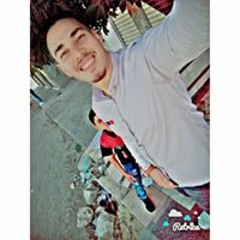 Mohamed Almenawy