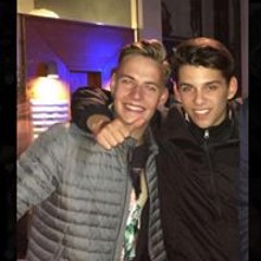 Jort Gisbers