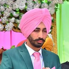 Sukhdev Gill