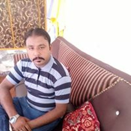 Sadaqat Ali’s avatar