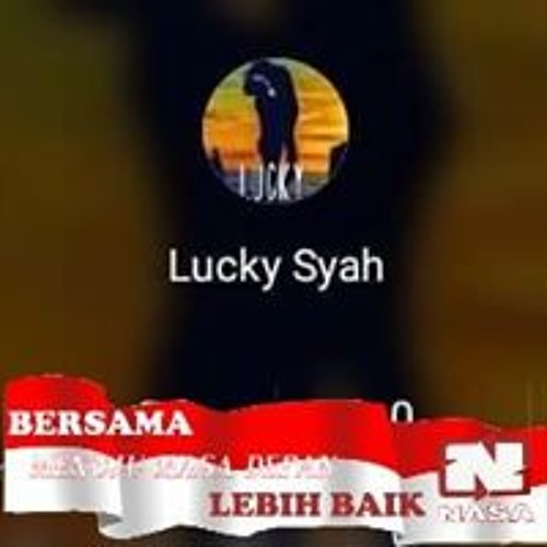 Lucky Syah Putra’s avatar