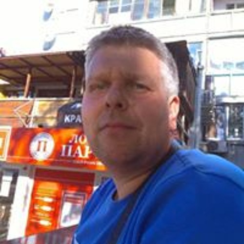 Дмитрий Гурба’s avatar