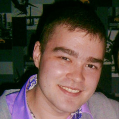 Юрий Бахматов