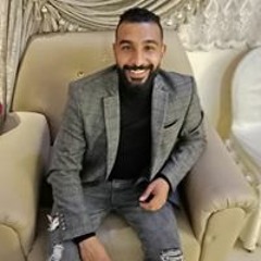 محمد النونه
