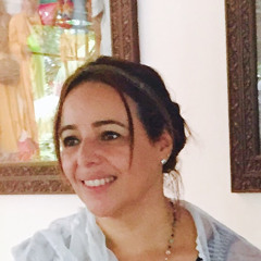 Shanti Manprem Kaur