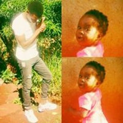Norman Darleen Musonza