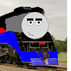 NORTHERNTHE-GS-4ANDTHEBBA