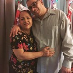 bailando la toque