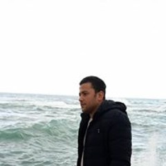 Ahmed Esam