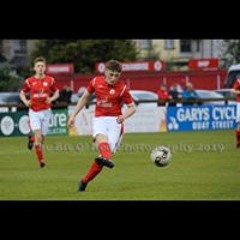 Sean Niland
