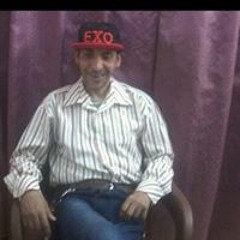 Ahmed Mabrouk