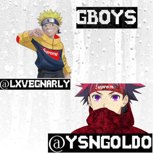G Boyss’s avatar