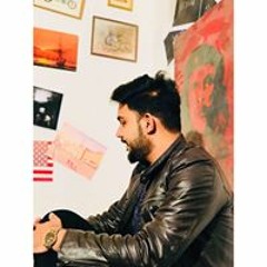 Sarim Shah