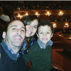 Marcos Ballester Molina