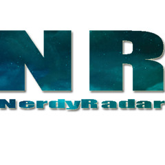 Nerdy Radar