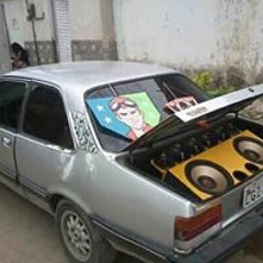 maneirin cxd
