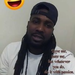 Trevor Badnews Watkins