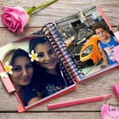 Walaa Aly