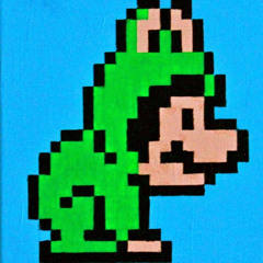 luckylongjohn