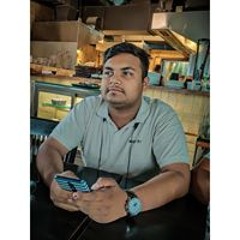 Devansh Pandey