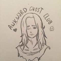 Sad Ghosty