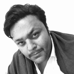 Asmat khan durrani
