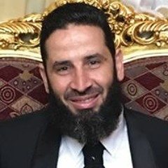 Khaled Abd El-Hafez