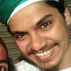 Waqar Ansari