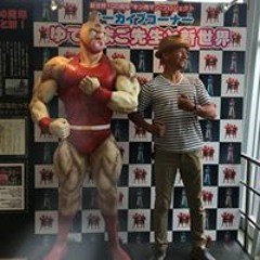 中川聖久