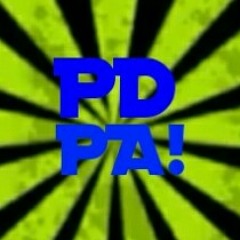 PD PA!