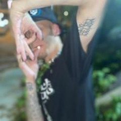 JoeyThe ̶S̶a̶i̶n̶t̶