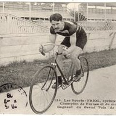 Olivier Soldati